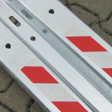 Schutzplanke ESP