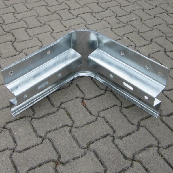 Außenwinkel Schutzplanke