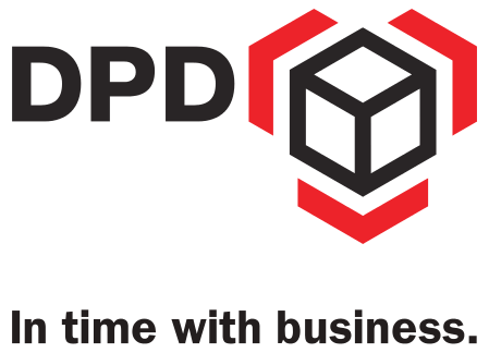 Logo DPD