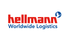 Logo Hellmann