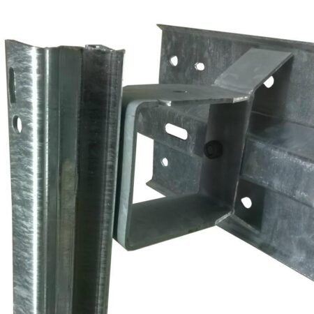 Detailansicht Abstandhalter
