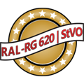 Leitplanken nach RAL-RG 620 und StvO