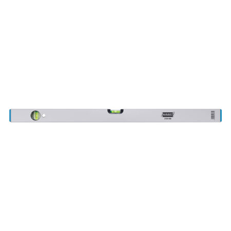 HAZET® Wasserwaage 2154-80, Aluminium, 80 cm lang