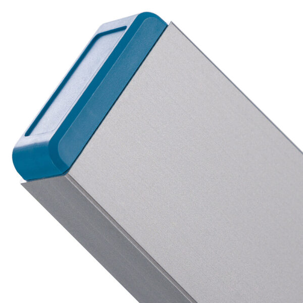 HAZET® Wasserwaage 2154-80, Aluminium, 80 cm lang