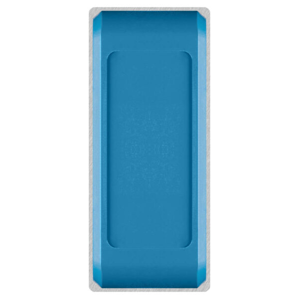 HAZET® Wasserwaage 2154-80, Aluminium, 80 cm lang