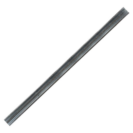 Sigma-100-Pfosten zum Rammen, Einfachbeplankung, für Leitplanken, 190 cm Höhe