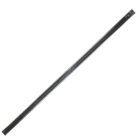 Sigma-100-Pfosten zum Rammen, Einfachbeplankung, für Leitplanken, 190 cm Höhe