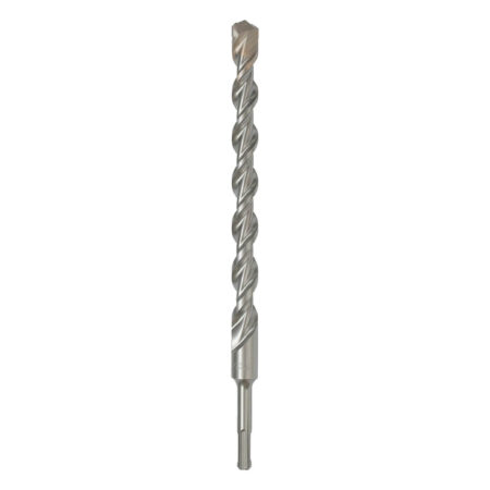 Makita HM Bohrer V-PLUS B-48016, Ø 18 mm, Gesamtlänge 30 cm, SDS-PLUS-Aufnahme