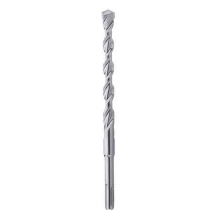 Makita HM Bohrer V-PLUS B-46545, Ø 8 mm, Gesamtlänge 16 cm, SDS-PLUS-Aufnahme