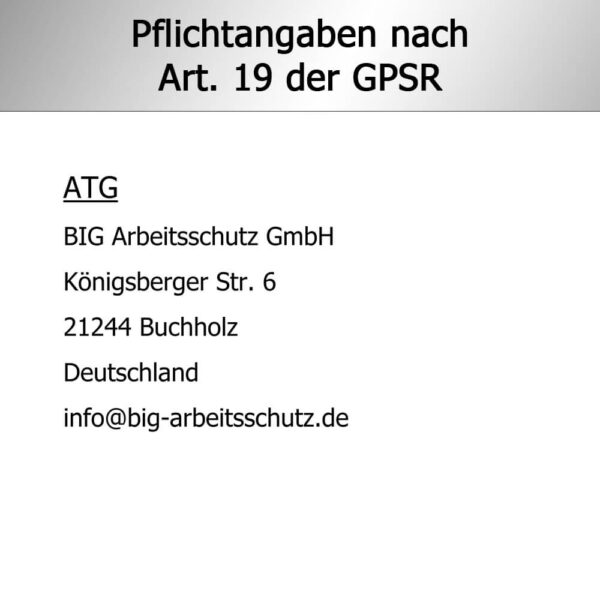 12 Paar, Gr. 10, ATG MaxiFlex Ultimate Schutzhandschuh