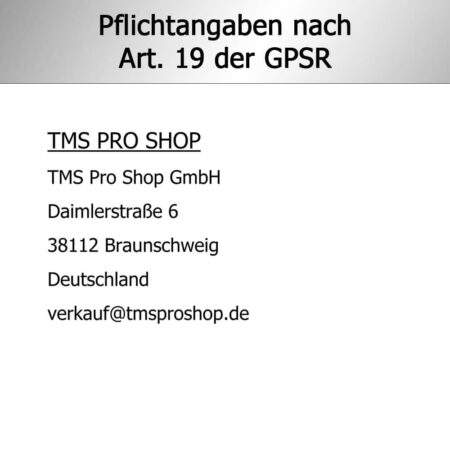 Kürzester Leitplanken-Komplett-Bausatz, Sigma-75, 2SP, 105 cm, aufdübeln, Stahl, Profil B